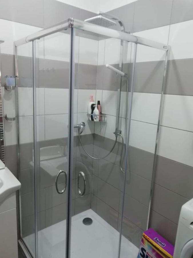 Apartman 825 Jáchymov Buitenkant foto