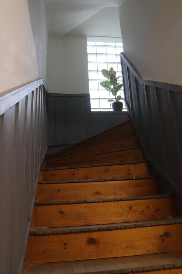 Apartman 825 Jáchymov Buitenkant foto