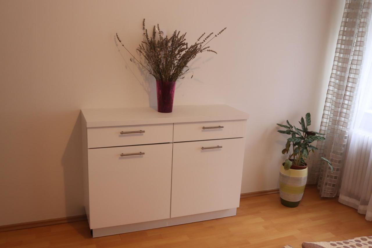 Apartman 825 Jáchymov Buitenkant foto