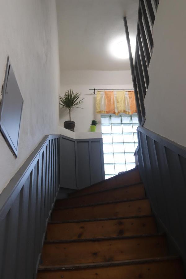 Apartman 825 Jáchymov Buitenkant foto
