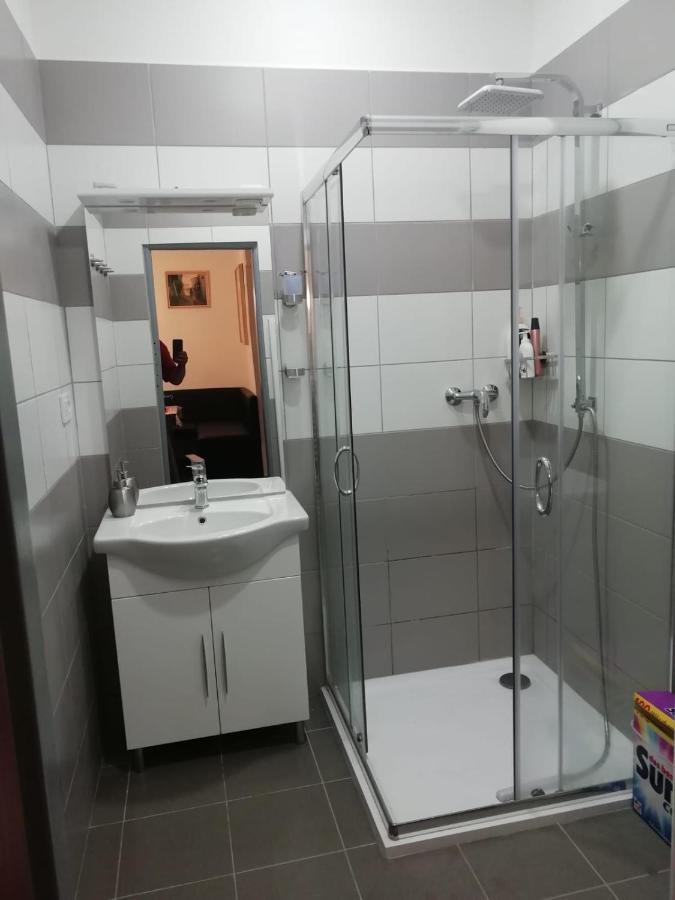 Apartman 825 Jáchymov Buitenkant foto