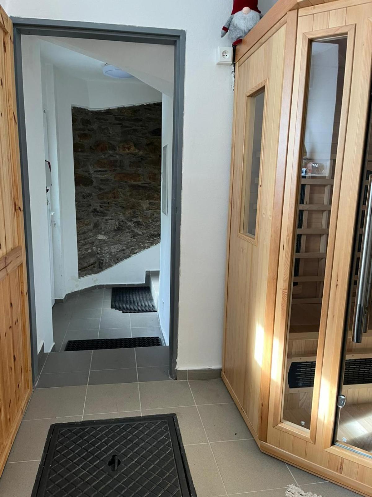 Apartman 825 Jáchymov Buitenkant foto